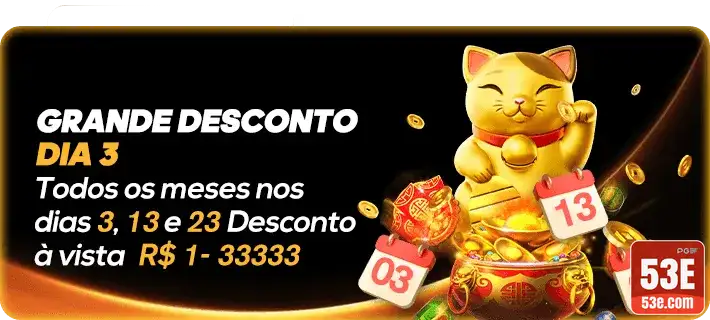 53e.com mergulhe em dinâmico jogo