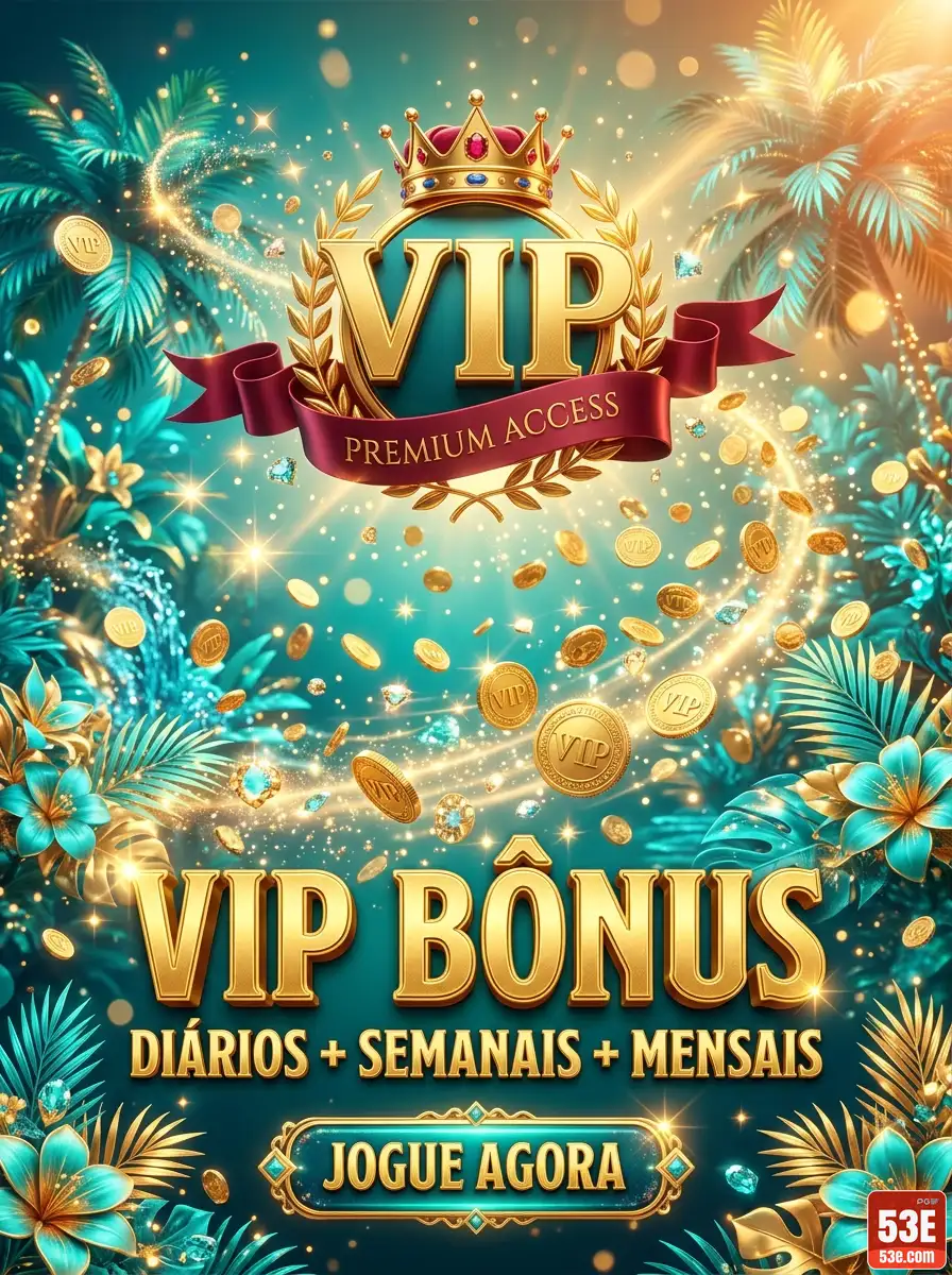 53e.com experimente premiado jogo