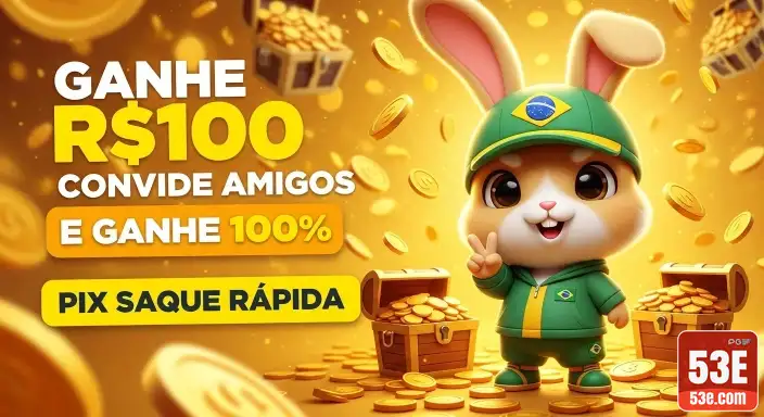 53e.com desfrute de dinâmico jogo